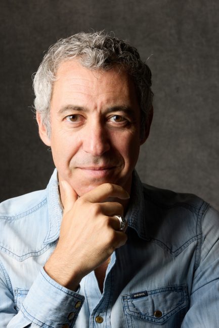 Paolo Kessisoglu