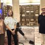 Mostre, conferenze e body painting:  i dieci giorni del Photofestival