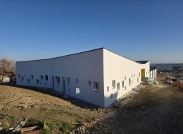 Nuovo polo scolastico alle Vergini:  60mila euro per spostare la Medi