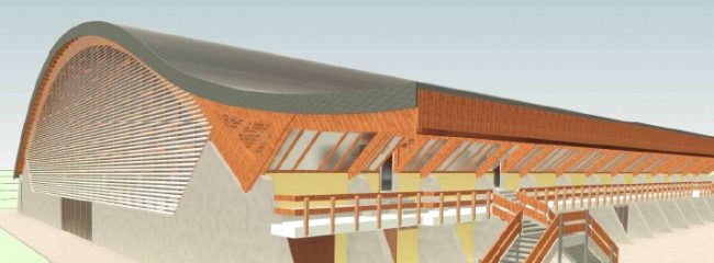 Rendering_Palaghiaccio_Ussita_A