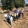 Campagna di scavi Unimc in Albania:  nuovi reperti riscrivono la storia di Antigonea