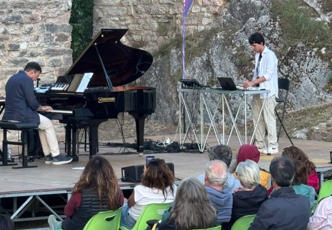 Rocca Varano Festival Appennino 2