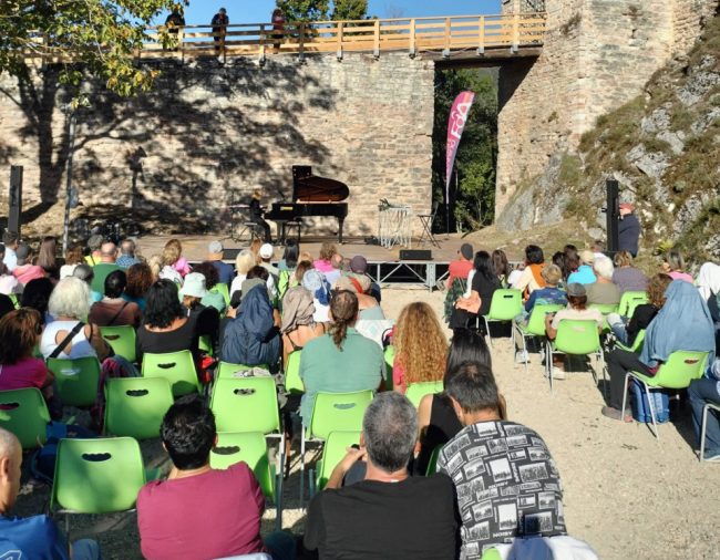 Rocca Varano Festival Appennino 3