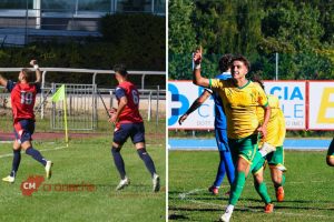 Settempeda all’inglese nel derby,  altro ko per il Borgo Mogliano:  i risultati di giornata