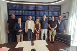 Nasce Assonautica Macerata:  tutto civitanovese il consiglio direttivo