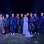 La super band di professionisti e politici  suona al matrimonio del sindaco di Arona