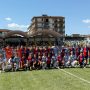 Tra Real, Juve e Milan  anche i giovani della Treiese:  sfida al Memorial Paolo Rossi