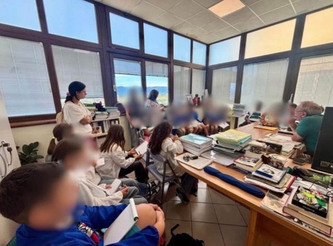 Visita-classe-quinta-A-scuola-Dolores-Prato-treia-2-650x480
