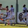 Tolentino fa la partita, ma non il gol:  la Fermana vince 2-0