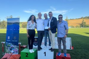 Adriatic Meeting League,  il circuito arriva al gran finale