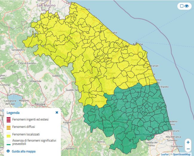 allerta-meteo-gialla-17-settembre-650x526