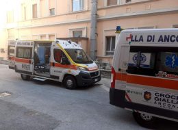 Donati gli organi della bimba  morta per un acino d’uva:  speranza per altri piccoli pazienti