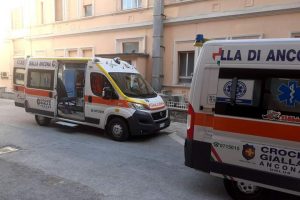 Donati gli organi della bimba  morta per un acino d’uva:  speranza per altri piccoli pazienti