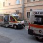 Donati gli organi della bimba  morta per un acino d’uva:  speranza per altri piccoli pazienti