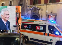 Andrea Angeli trovato morto in casa,  il peacekeeper maceratese aveva 69 anni