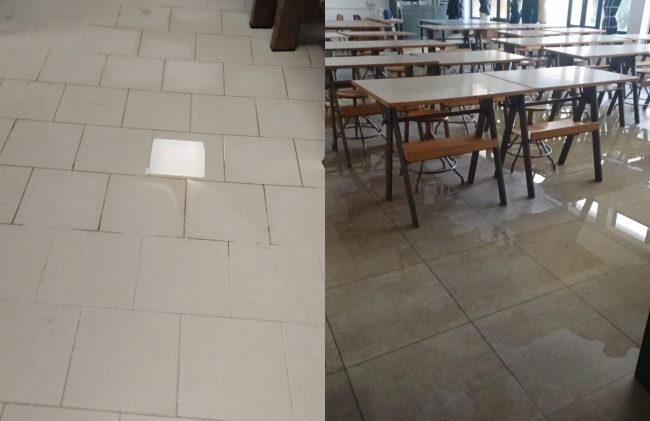 aula-allagata-liceo-cantalamessa-macerata