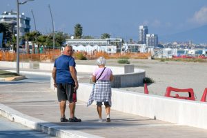 Pensionati internazionali al mare:  Civitanova è la meta ideale