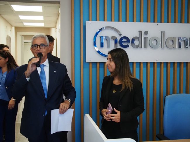 banca mediolanum civitanova 25 anni inaugurazione (13)