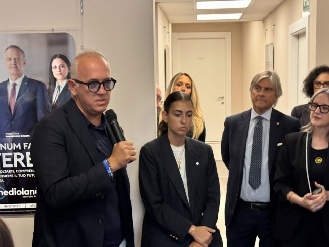 banca mediolanum civitanova 25 anni inaugurazione (23)