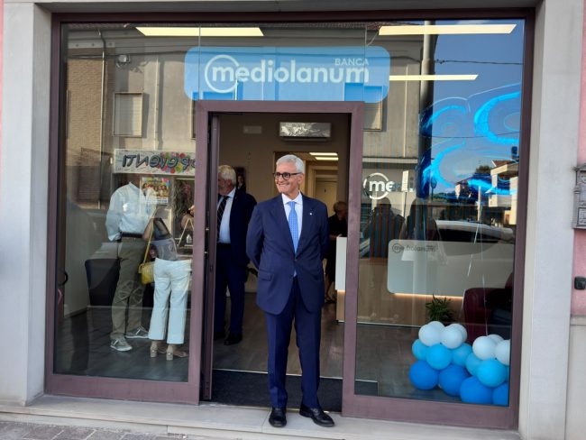banca mediolanum civitanova 25 anni inaugurazione (32)