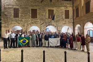 Dal Brasile all’Italia per apprendere  l’arte del saper fare:  45 imprenditori alla scoperta di Belforte