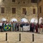 Dal Brasile all’Italia per apprendere  l’arte del saper fare:  45 imprenditori alla scoperta di Belforte