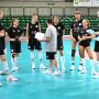 Cbf Balducci, ecco i test:  sfida alle campionesse di Germania