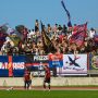 Clamoroso al Polisportivo:  il Camerino stende la Civitanovese  (Foto) 
