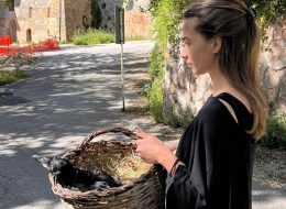 «Mi sembrava di volare con Morla,  è stata uccisa per divertimento.  La stavo filmando e c’è stato lo sparo» (Video)
