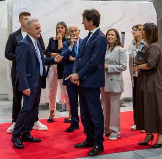 crama tolentino 50 anni