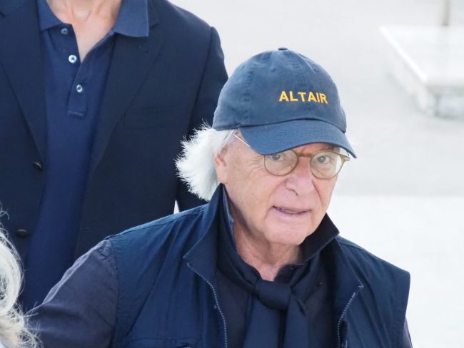 diego della valle
