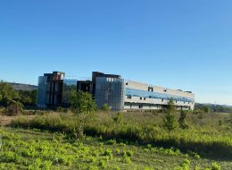 Svolta per l’incompiuta di via Conce:  se l’aggiudica all’asta Alfio Caccamo
