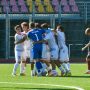 La Recanatese cala il poker  e frena la corsa del Foligno