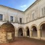 Ex tribunale, progetto da 940mila euro:  «Polo di servizi per aiutare  il centro storico a vivere»