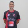 Melchiorri, tripletta del cuore:  «Un gol per ognuno dei miei figli»