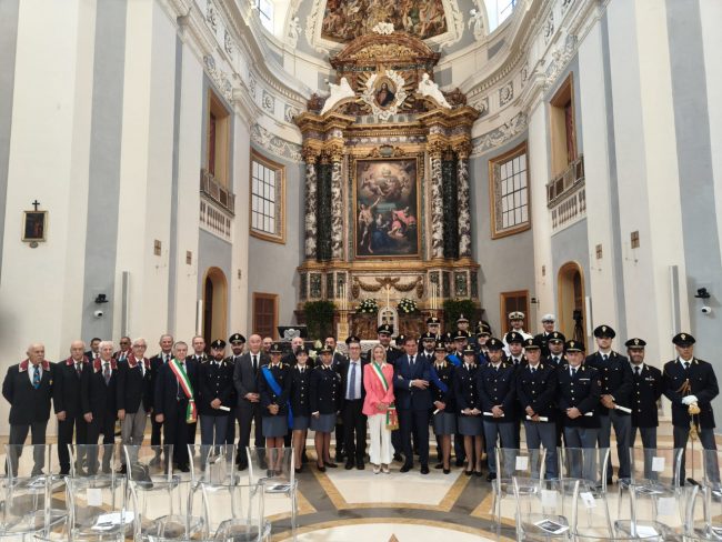 festa polizia di stato san michele 2025 (11)