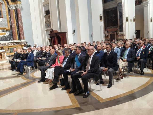 festa polizia di stato san michele 2025 (2)