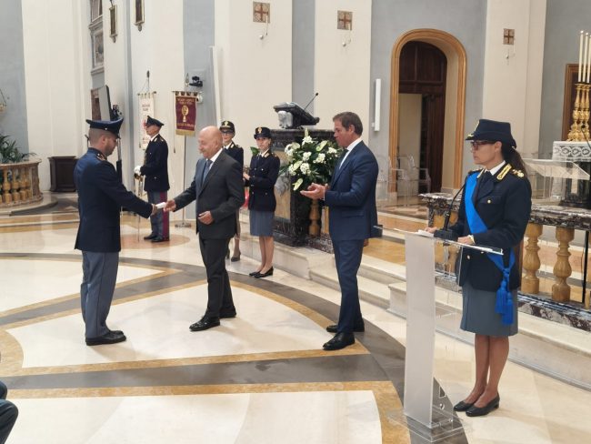 festa polizia di stato san michele 2025 (6)