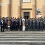 La prima volta di Pierfrancesco Bertini  per le celebrazioni di San Matteo