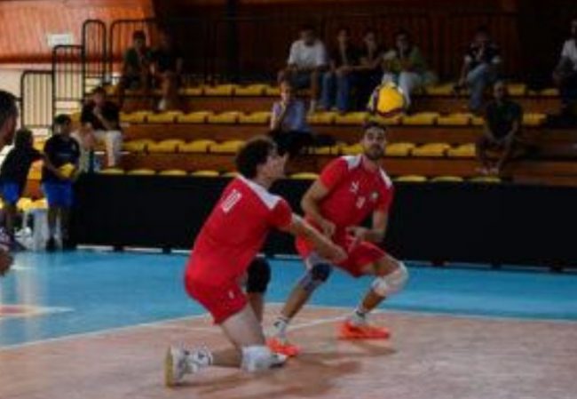 Preseason, Fisiomed Macerata perde, ma spunti per coach Romano: «Roster nuovo, serve tempo»
