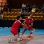 Preseason, Fisiomed Macerata perde,  ma spunti per coach Romano:  «Roster nuovo, serve tempo»