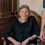 Lutto nella storica famiglia maceratese:  è morta Carla Compagnoni Floriani