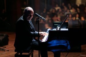 Dal trionfo a The Voice senior  al singolo registrato a Macerata