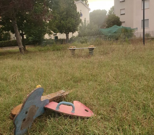 giochi rotti mc18
