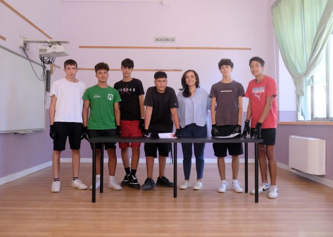 gruppo-ragazzi-T-Rigenera-2026-treia-2-650x464