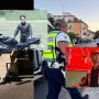 Tragedie in moto nel Maceratese,  fissati i funerali di Alessandro Marconi  e del 45enne Antonio Gulini Ugolini