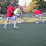 L’hockey su prato non ha età:  un raduno per le “vecchie glorie”