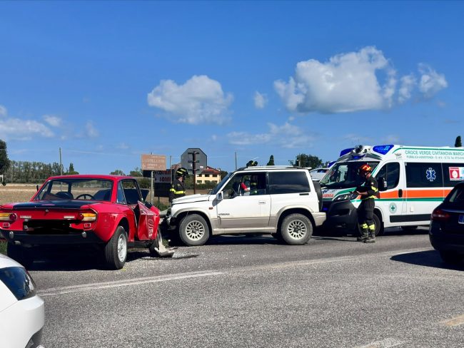 incidente regina 2