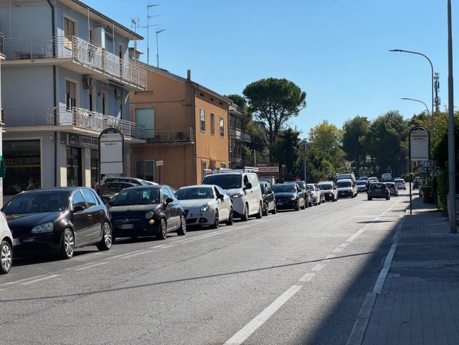 incidente via de amicis civitanova croce verde (3)