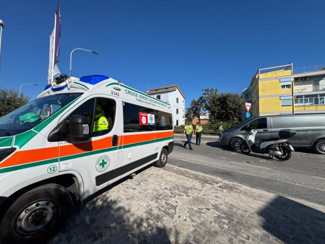 incidente via de amicis civitanova croce verde (4)